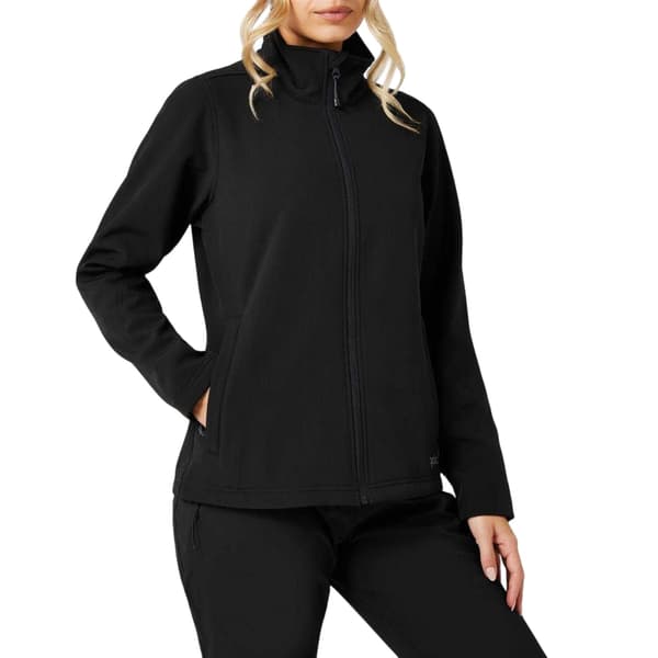 Gelert Soft Shell-jakke til kvinder/damer