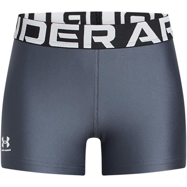 Under Armour Löparkompressionstights för flickor