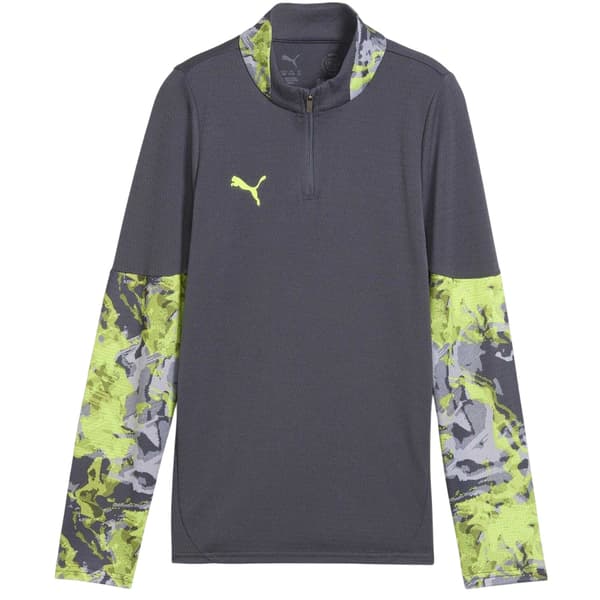 Puma Barn/Kids Quarter Zip Träningströja