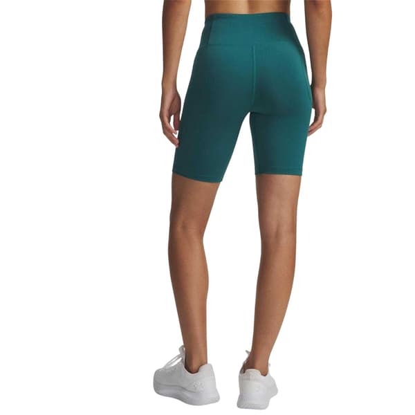 Under Armour Dam Motion Performance Hög Midja Shorts