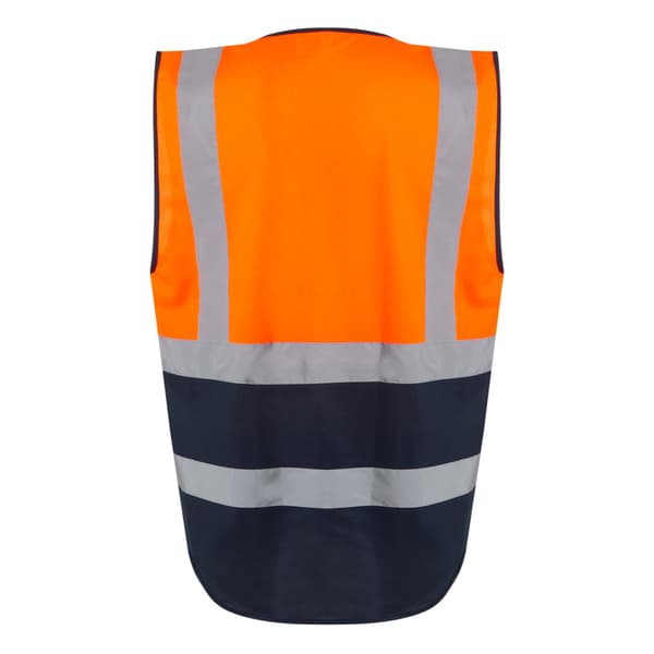 Regatta Professional Hi-Vis vest til mænd