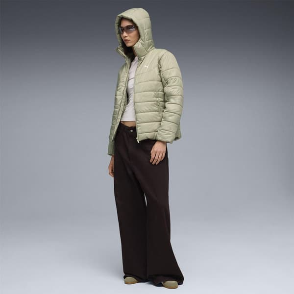 Puma Womens/Ladies Essentials Puffer Jacket