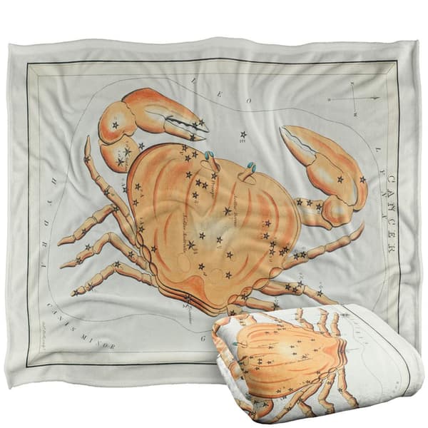 Graffitee Studios Vintage Cancer Supersoft-peitto