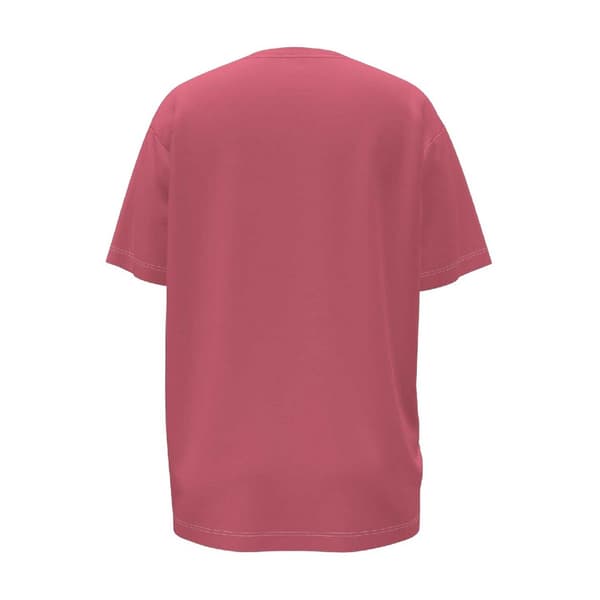SikSilk Womens/Ladies Solid Oversized T-Shirt