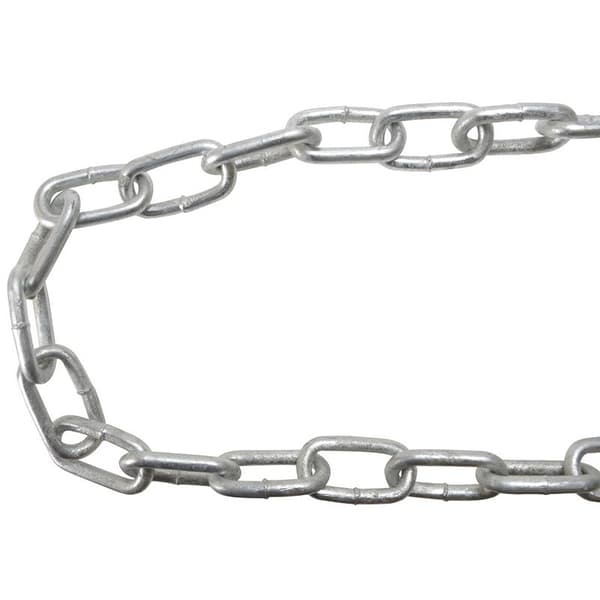 Faithfull Galvanised Chain