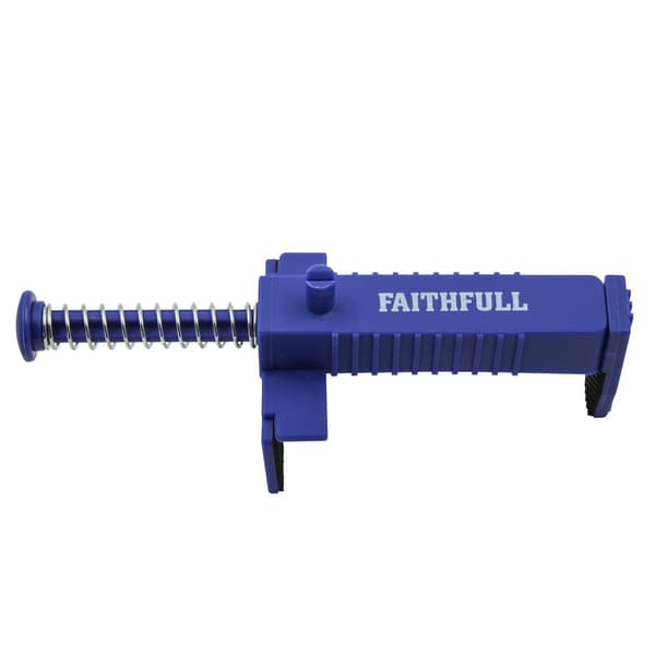 Faithfull Brick Line Runner 9-12cm