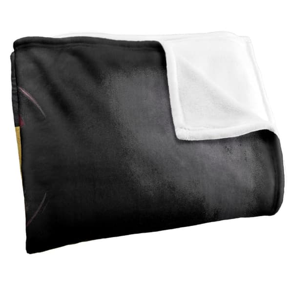It You´ll Float Too Poster Soft Touch Blanket