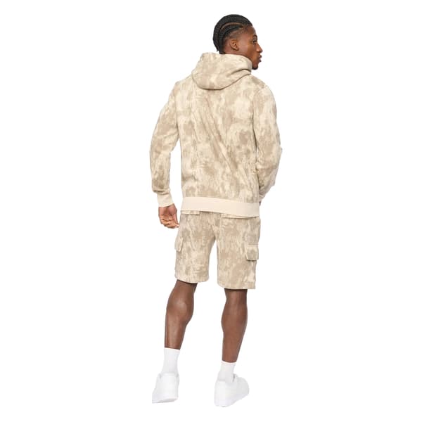 Crosshatch Herr Bardon Hoodie