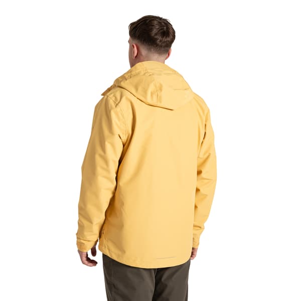 Craghoppers Mens Ossus Waterproof Jacket