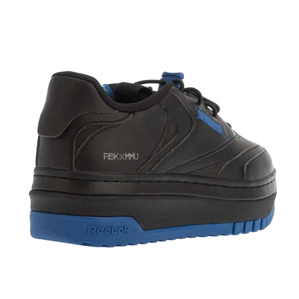 Reebok Dam/Kvinnor Milk Makeup Club C Platåskor
