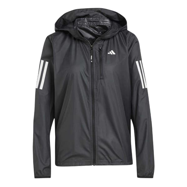 Adidas Dam Own The Run Lättviktsjacka
