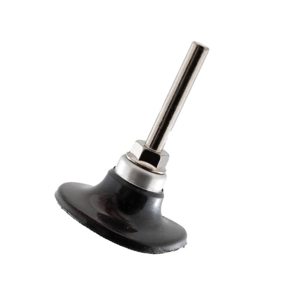 Flexipads World Class Quick Lock Typ R Hållare 6mm Spindel