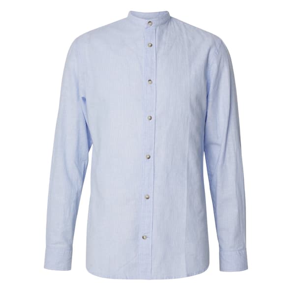 Jack And Jones Herr Regular Långärmad Skjorta