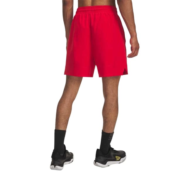 Under Armour Miesten Zone Koripalloshortsit