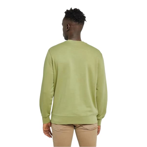 Levis Mens Original Crew Neck Sweatshirt