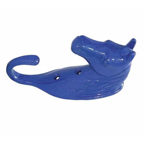 Perry Equestrian Horse Head Single Stable/Wall Hook