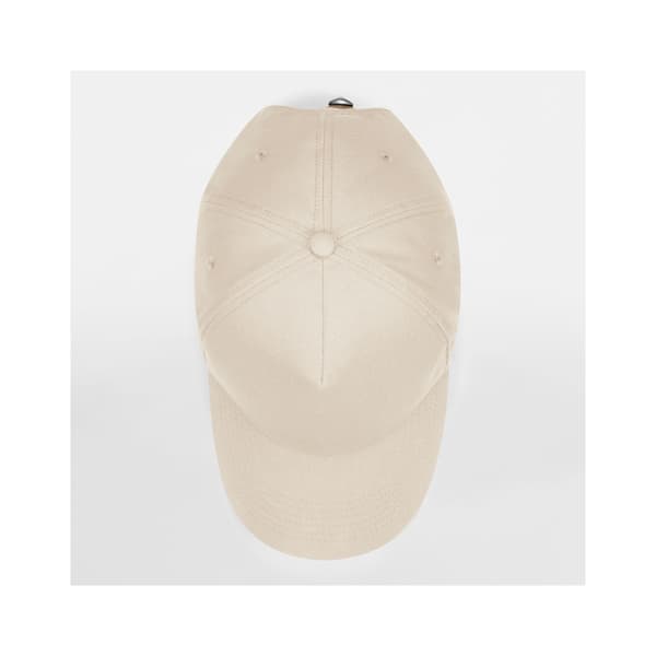 Beechfield Unisex Adult Authentic 5 Panel Cap