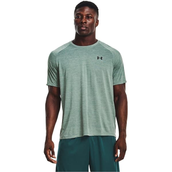 Under Armour Herr 2.0 T-shirt