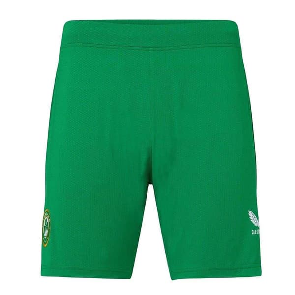 Castore Herr 2023 Irland Hemmashorts