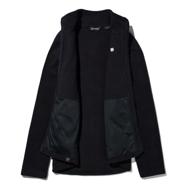 Berghaus Miesten Prism InterActive Polartech Fleecetoppi