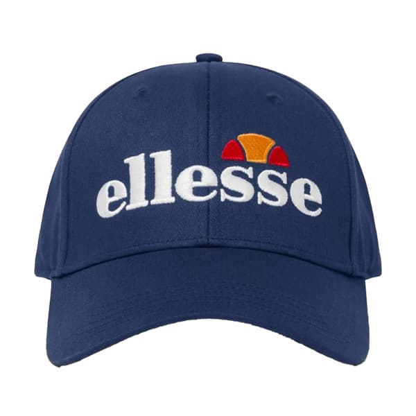 Ellesse Tralo kirjailtu logolippis