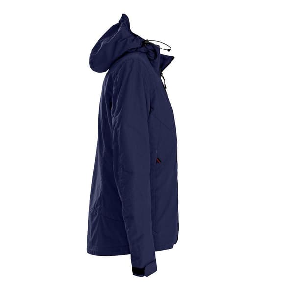 Printer Womens/Ladies Water Repellent Jacket