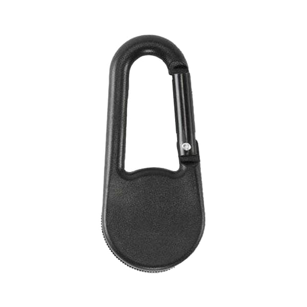 MidOcean Chaco ABS Plastic Carabiner Clip Kompas