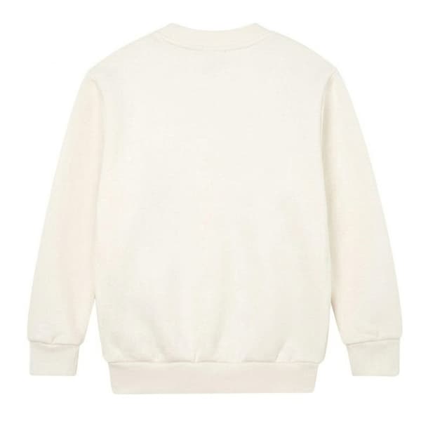 Mantis Barn/Barn Essential Ekologisk Sweatshirt