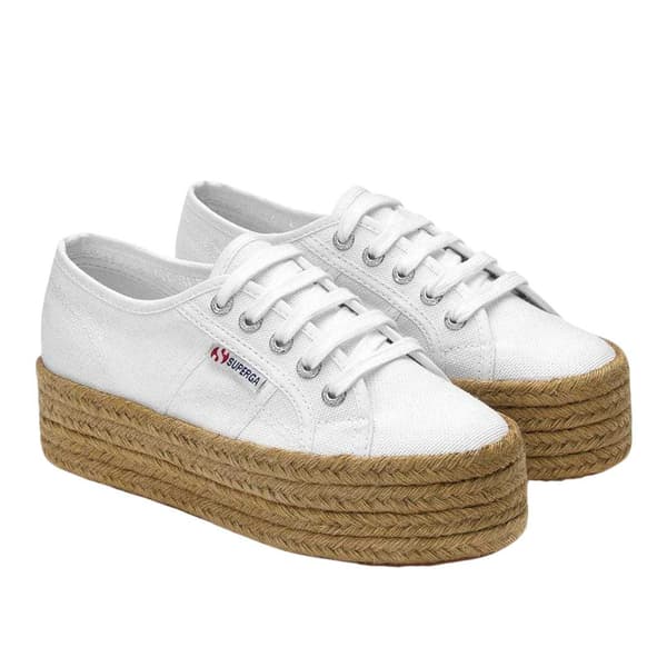 Superga Dam 2790 Rep Platåskor
