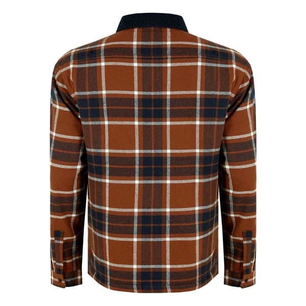 Firetrap Mens Long-Sleeved Overshirt