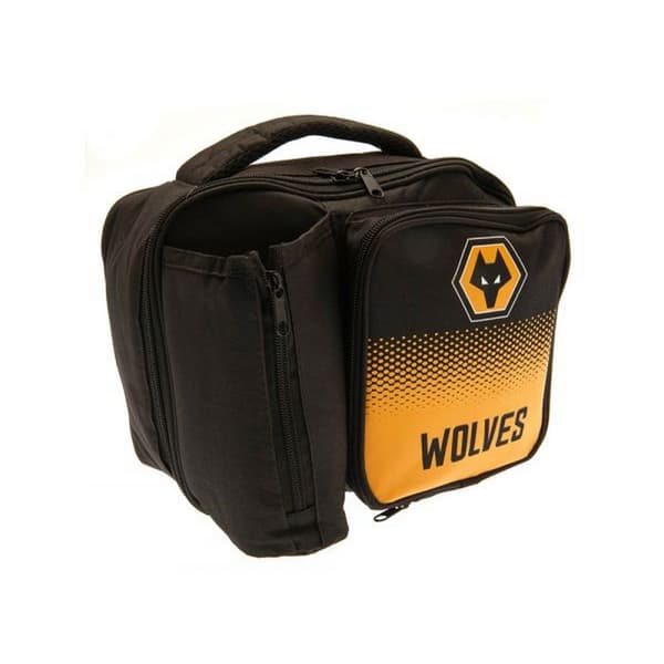 Wolverhampton Wanderers FC Wolves Fade -lounaskassi