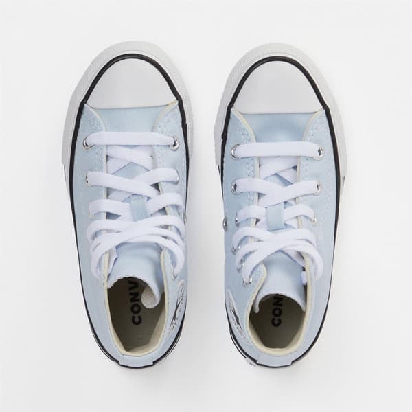 Converse Lasten Chuck Canvas -kengät
