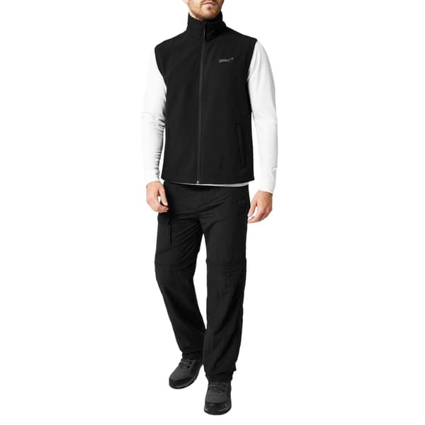 Gelert Mens Softshell Active Gilet