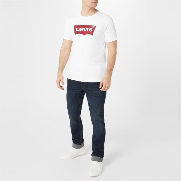 Levis Miesten Batwing-logopaita