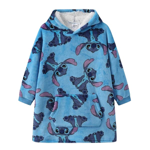 Lilo & Stitch Lasten Stitch-huppari