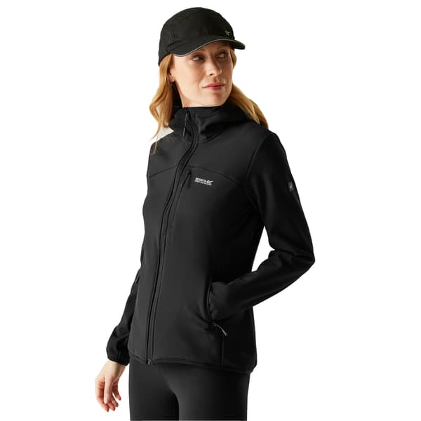 Regatta Dam Ossek Soft Shell Jacka