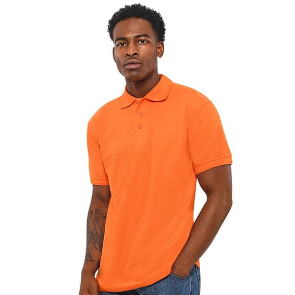 Absolute Apparel Precision Pikétröja för Herr
