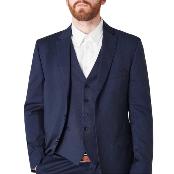 Ted Baker Herr Irvinws Slim Formell Väst