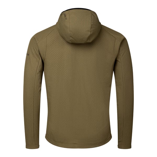 Dare 2B Mens Heat Wave Stretch Midlayer