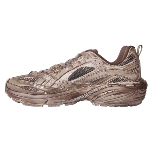 Represent Mens Chunky Trainers