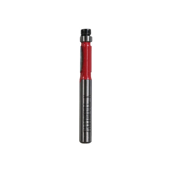 Faithfull Flush Trimmer, to fløjter