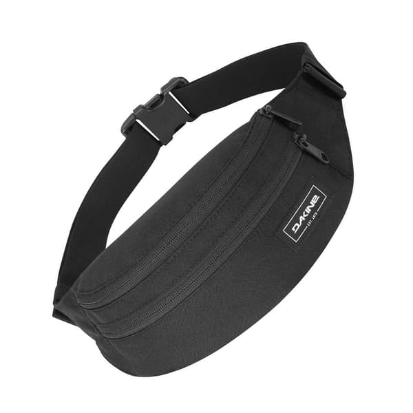Dakine Logo Polyester Bum Bag