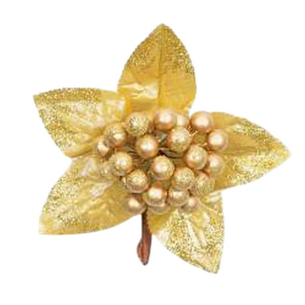 Premier Berry Ornament