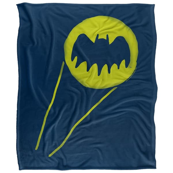 Batman Bat-signaalipeitto