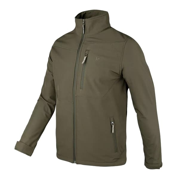 Jack Pyke Miesten Bleasdale Soft Shell -takki