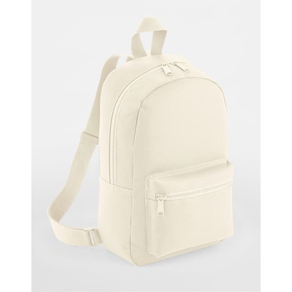 Bagbase Mini Essential Rygsæk/Rygsæk taske