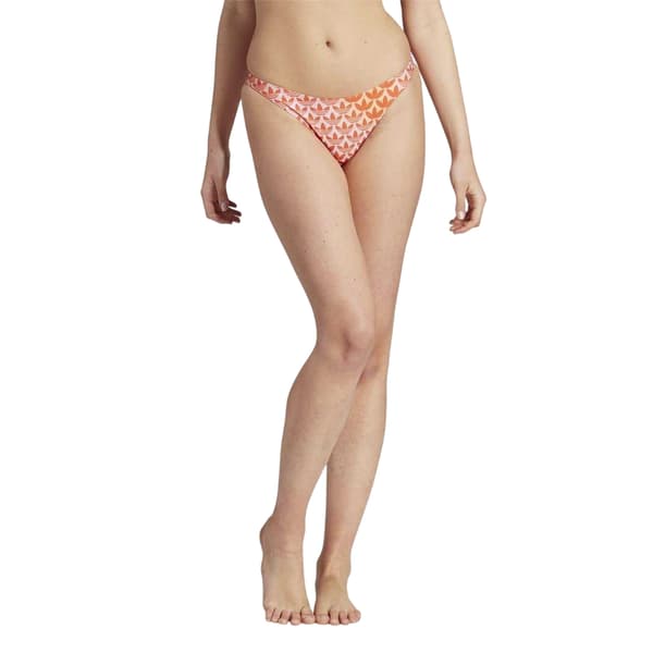 Adidas Bikiniunderdel med Monogram för Dam