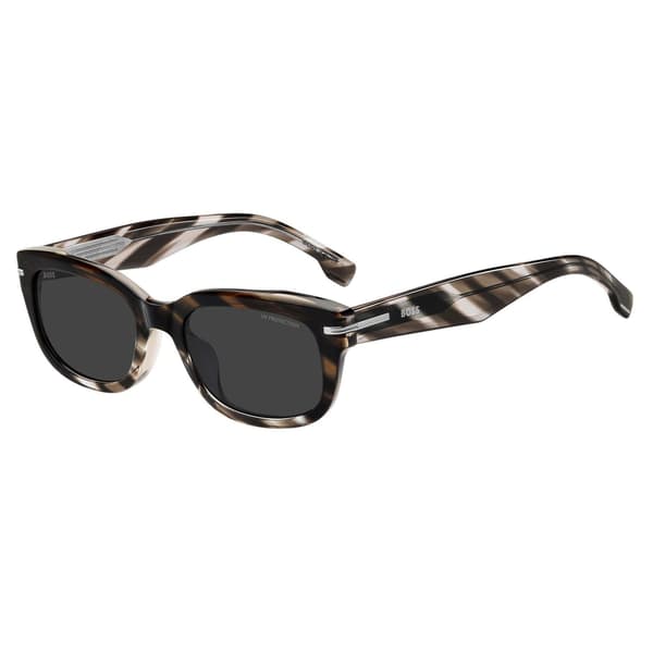 Boss Mens Tortoise Shell Sunglasses