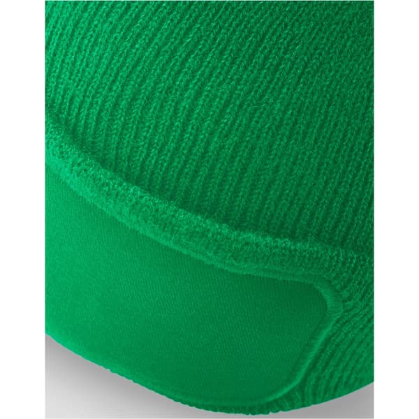 Beechfield Unisex Vuxen Original Patch Mössa