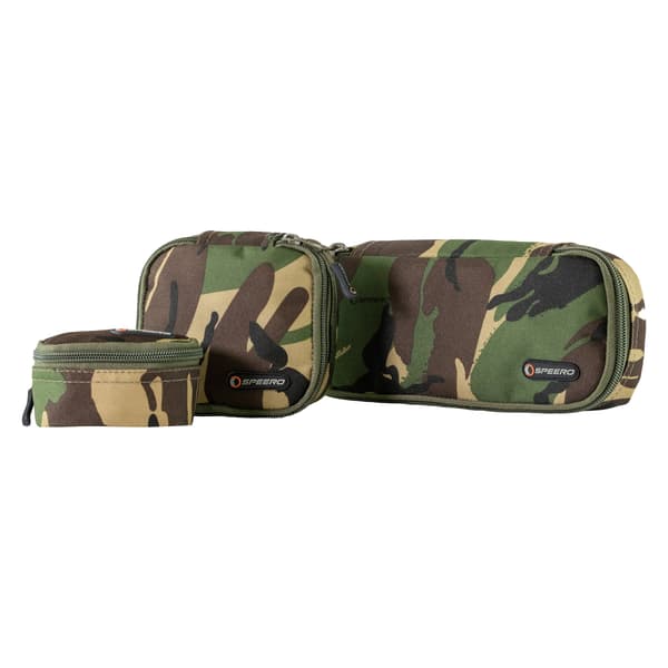 Speero Camo-påse (3-pack)